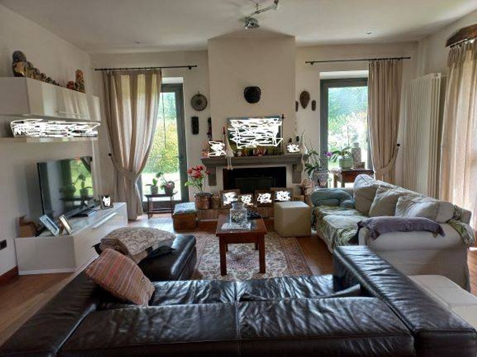 Landejendom i Vicchio, Florence - foto 4