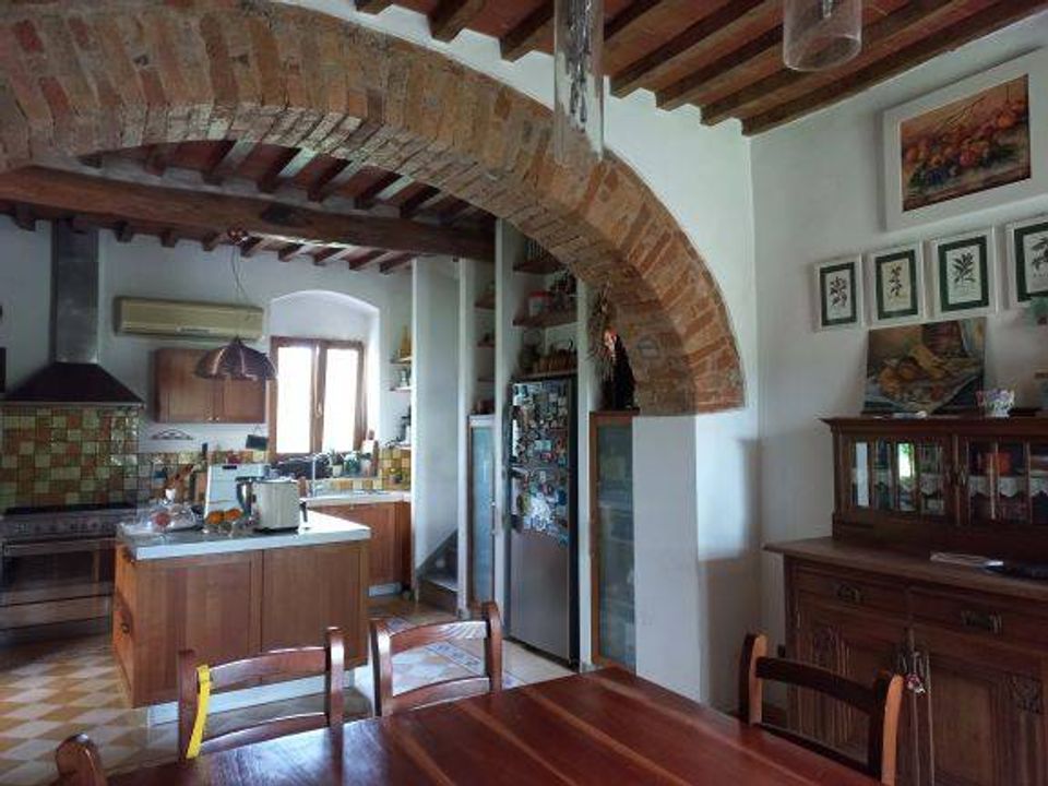 Landejendom i Vicchio, Florence - foto 5
