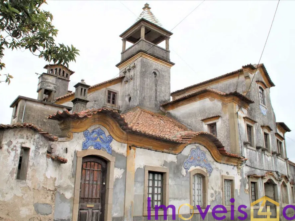 Masia a Aveiro, Aveiro - foto 1