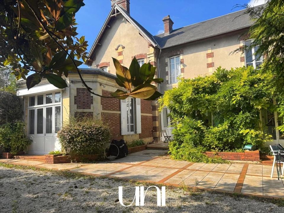 Villa i Caen, Calvados - foto 1