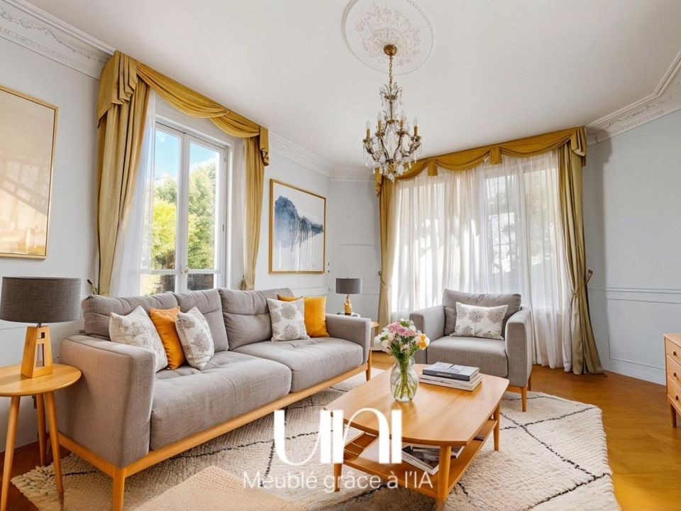Villa i Caen, Calvados - foto 3