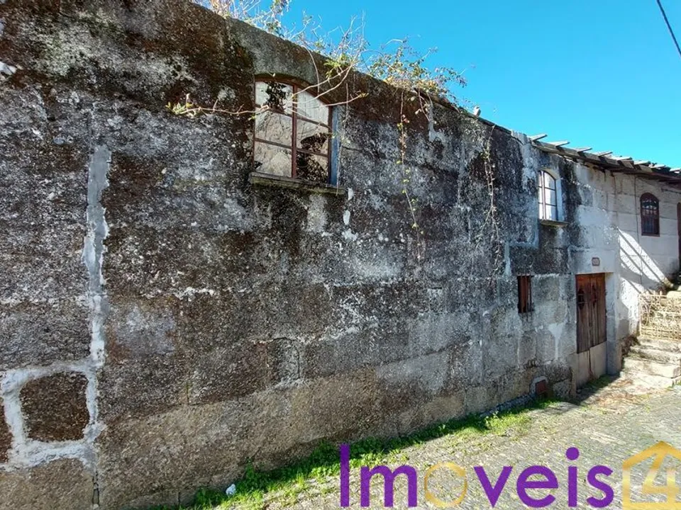 Landejendom i Vieira do Minho, Braga - foto 2