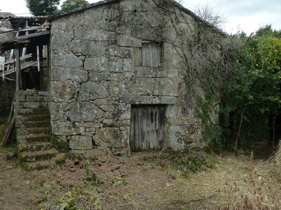 Landejendom i Vieira do Minho, Braga - foto 3