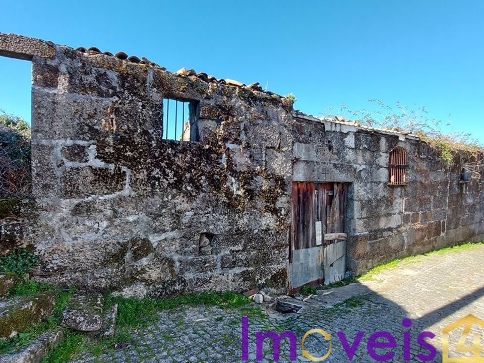 Landejendom i Vieira do Minho, Braga - foto 4