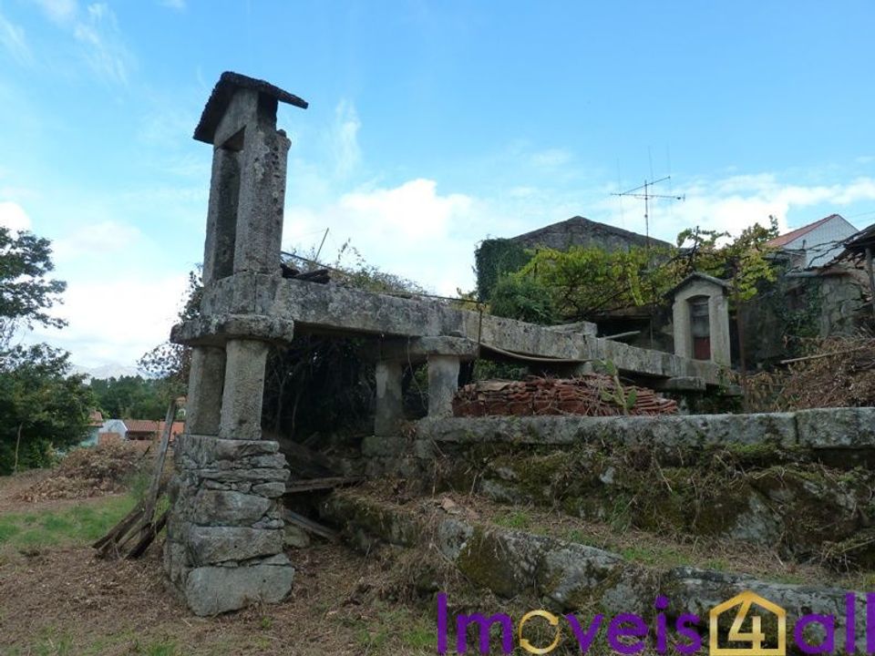 Landejendom i Vieira do Minho, Braga - foto 5