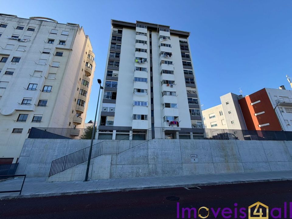 Lejlighed i Coimbra, Coimbra - foto 4