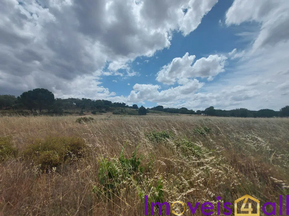 Helårsgrund i Mora, Evora - foto 1