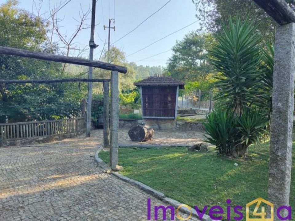 Helårsgrund i Oliveira de Azemeis, Aveiro - foto 2