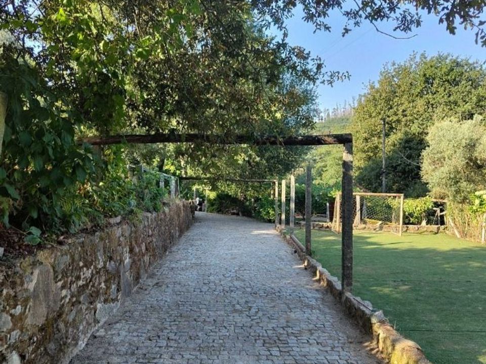 Helårsgrund i Oliveira de Azemeis, Aveiro - foto 4