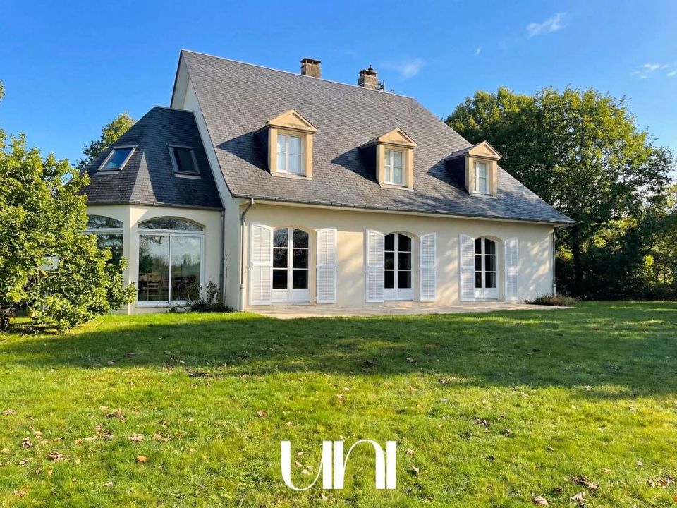 Villa i Rosel, Calvados - foto 1