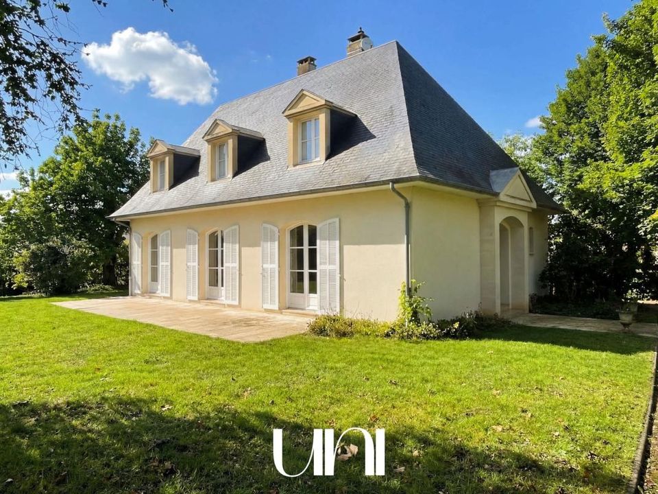 Villa i Rosel, Calvados - foto 4