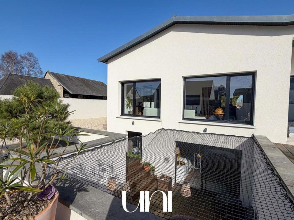 Villa a Caen, Calvados - foto 3