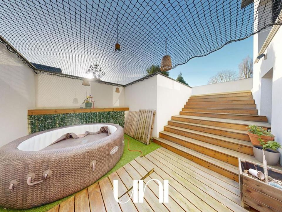 Villa a Caen, Calvados - foto 5