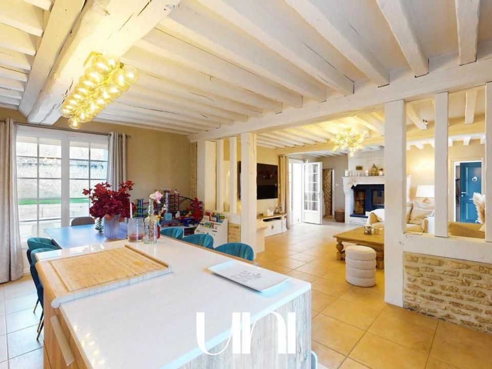 Villa i Caen, Calvados - foto 2