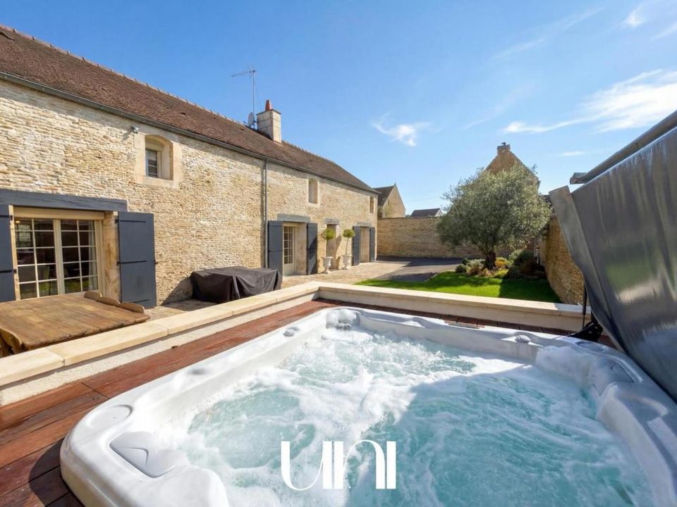 Villa i Caen, Calvados - foto 3