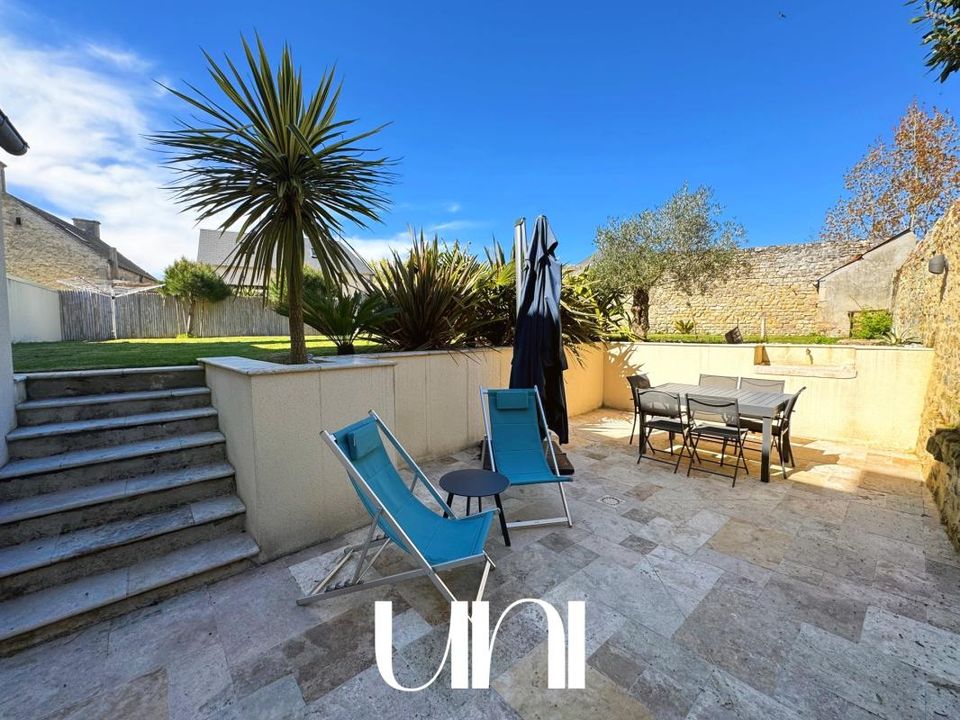 Villa i Saint-Martin-des-Entrées, Calvados - foto 5