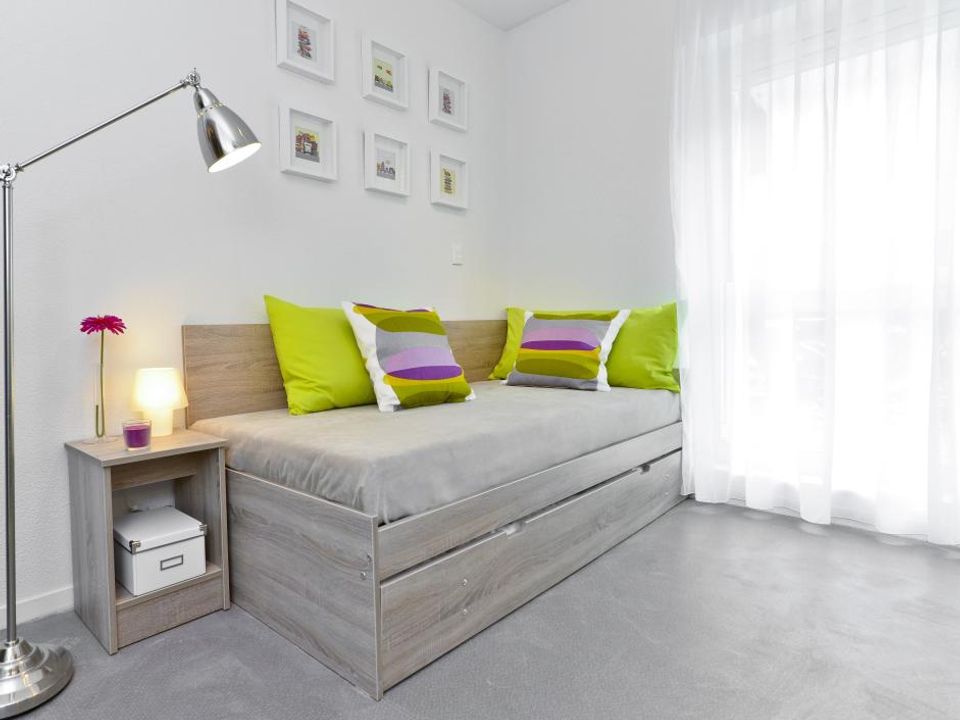 Studio i Roubaix, Nord - foto 1