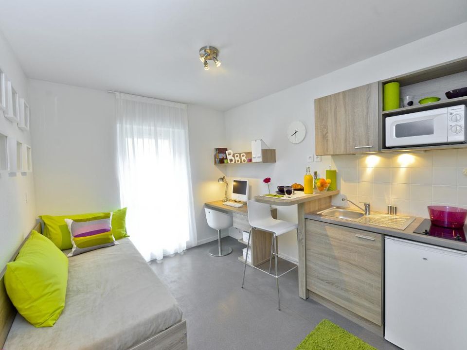 Studio i Roubaix, Nord - foto 4