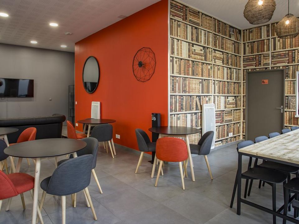 Studio i Lyon, Rhone - foto 3