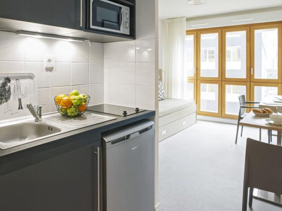 Studio i Lyon, Rhone - foto 4