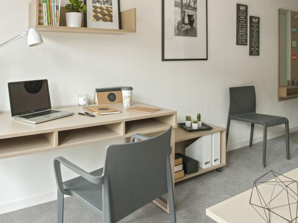 Studio i Lyon, Rhone - foto 5