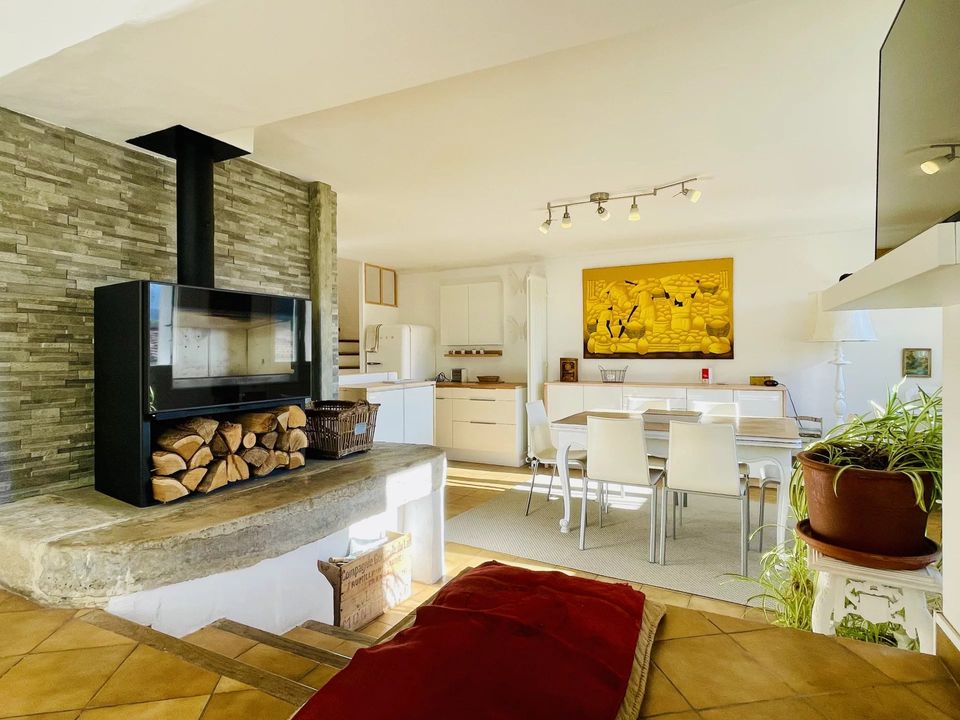 Landejendom i Mirabel-aux-Baronnies, Drome - foto 1