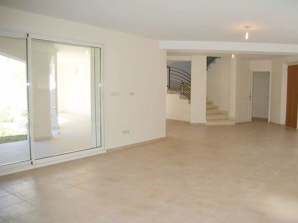 Villa i La Roquette-sur-Siagne, Alpes-Maritimes - foto 3