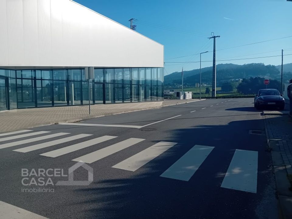 Erhvervsejendom i Silveiros, Braga - foto 3