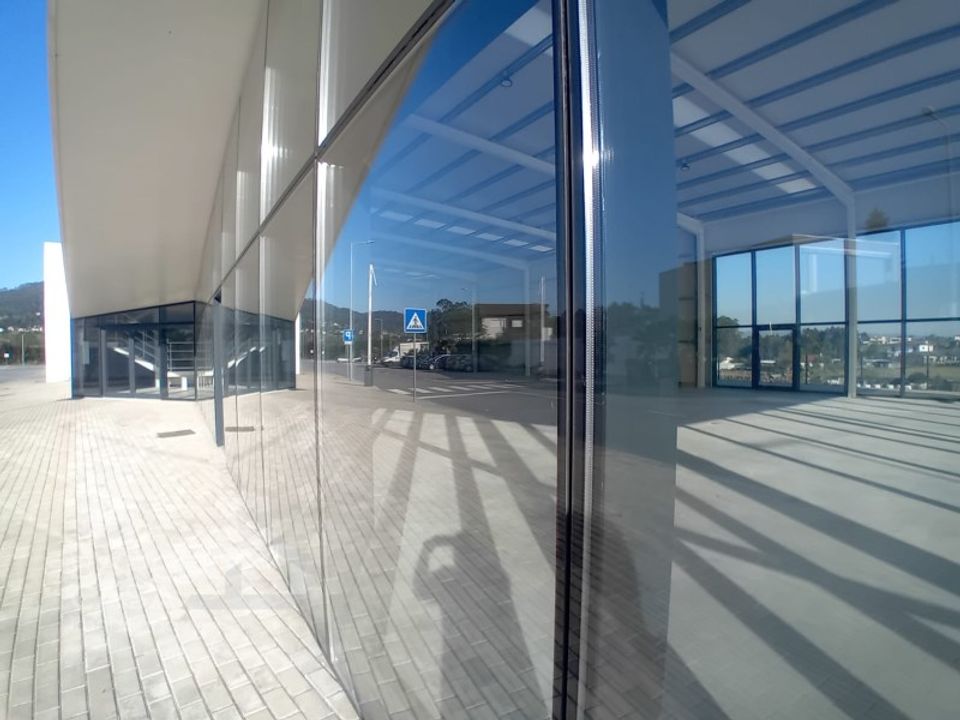 Erhvervsejendom i Silveiros, Braga - foto 4