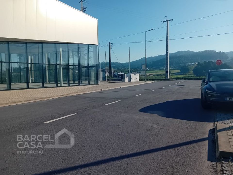 Erhvervsejendom i Silveiros, Braga - foto 5
