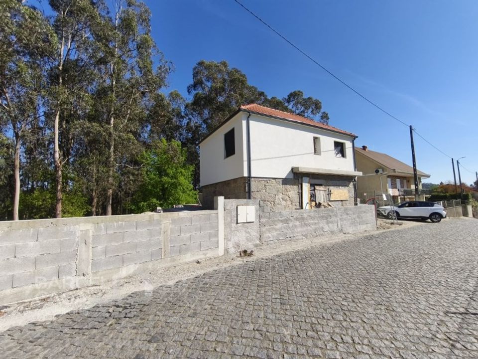 Villa i Cambeses, Braga - bilde 2