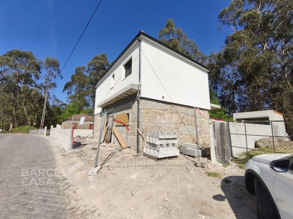 Villa i Cambeses, Braga - bilde 3