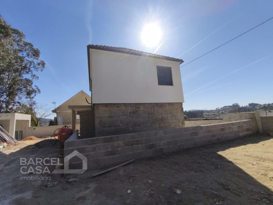 Villa i Cambeses, Braga - bilde 5