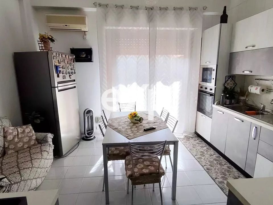 Lejlighed i Reggio Calabria, Catanzaro - foto 5