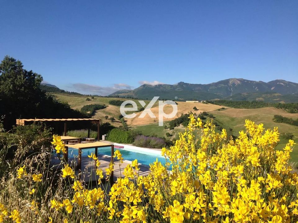 Maison de campagne - Cagli, Pesaro and Urbino - photo 2