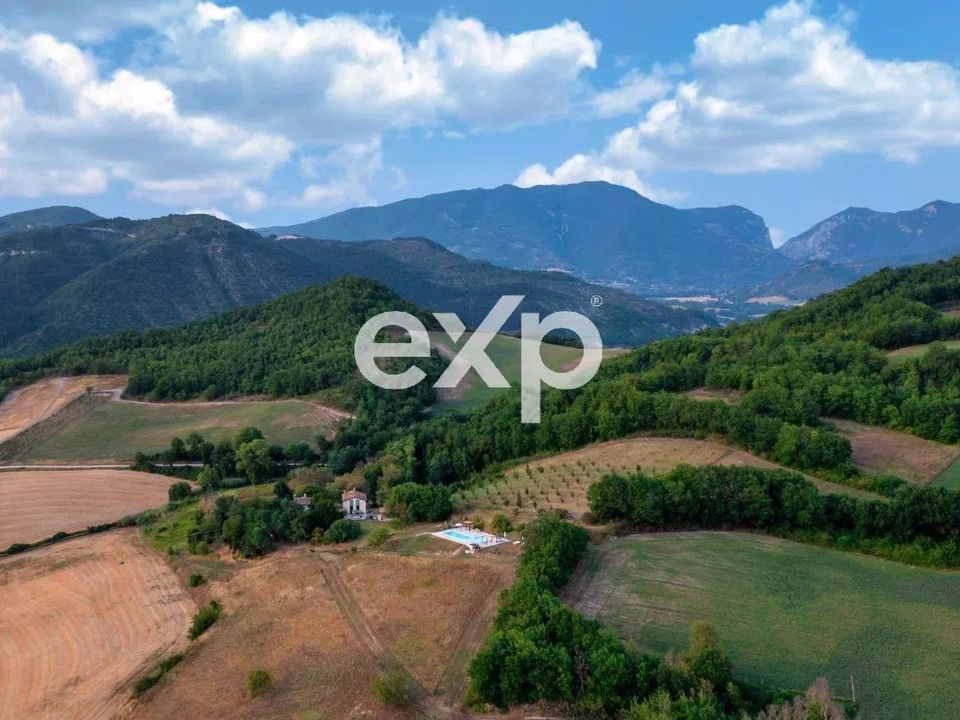 Maison de campagne - Cagli, Pesaro and Urbino - photo 5