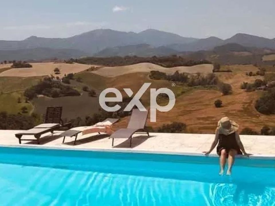 Maison de campagne - Cagli, Pesaro and Urbino - photo 3
