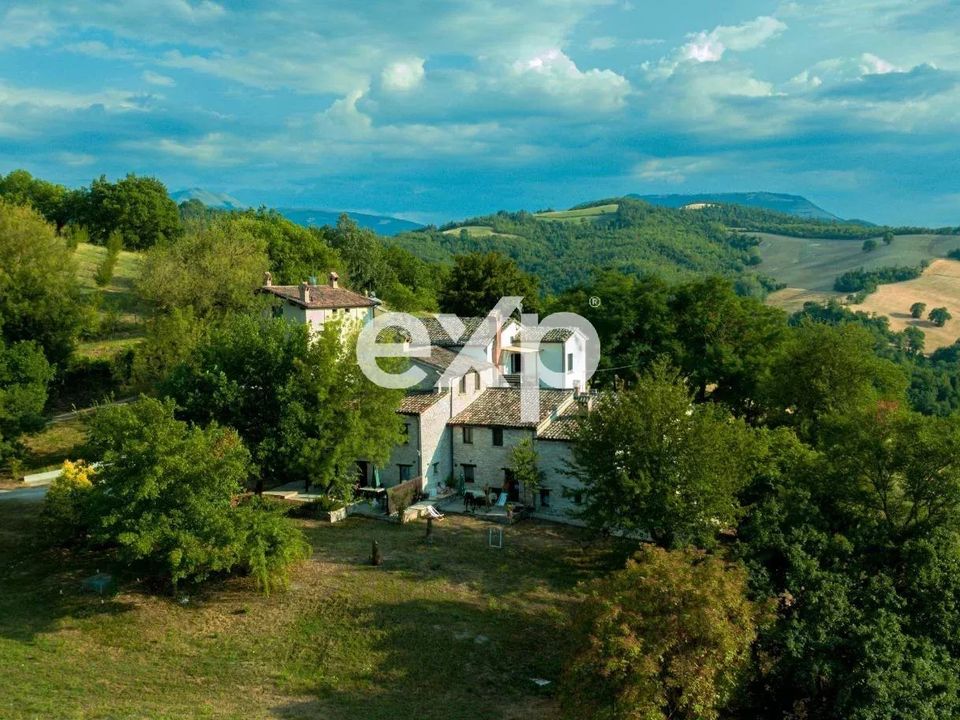 Maison de campagne - Cagli, Pesaro and Urbino - photo 1