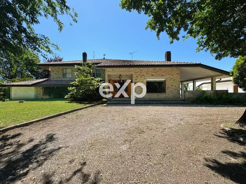 Villa i Fiumicello Villa Vicentina, Udine - foto 1