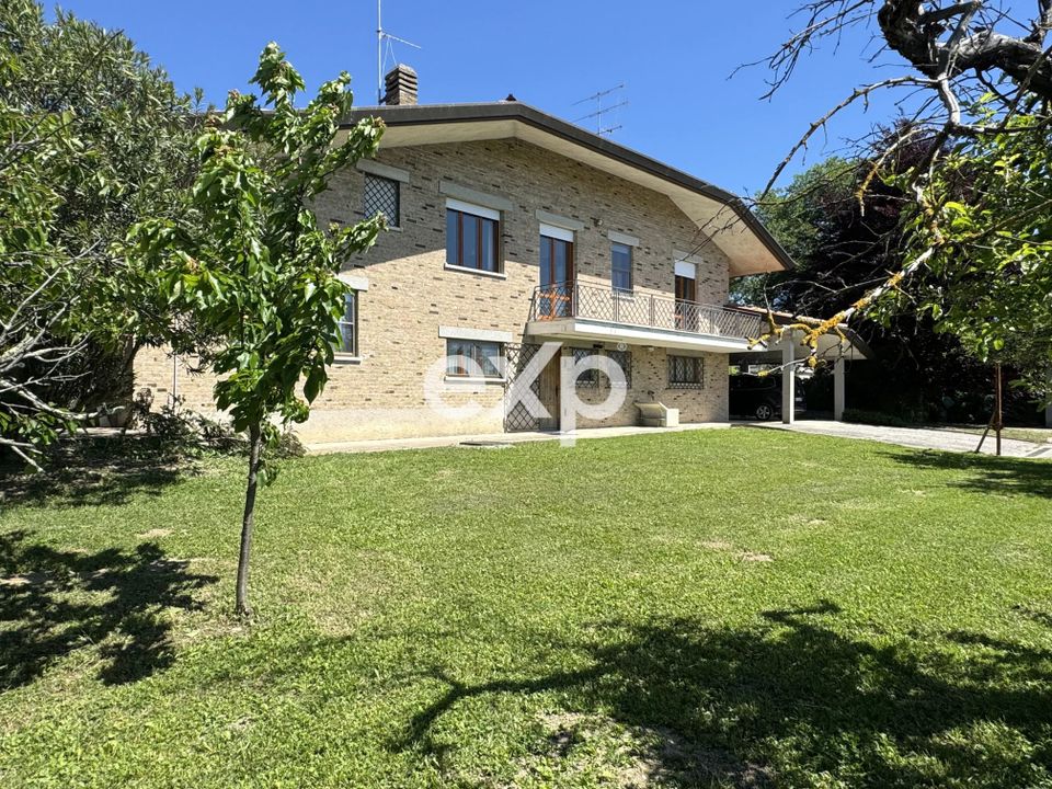 Villa i Fiumicello Villa Vicentina, Udine - foto 2