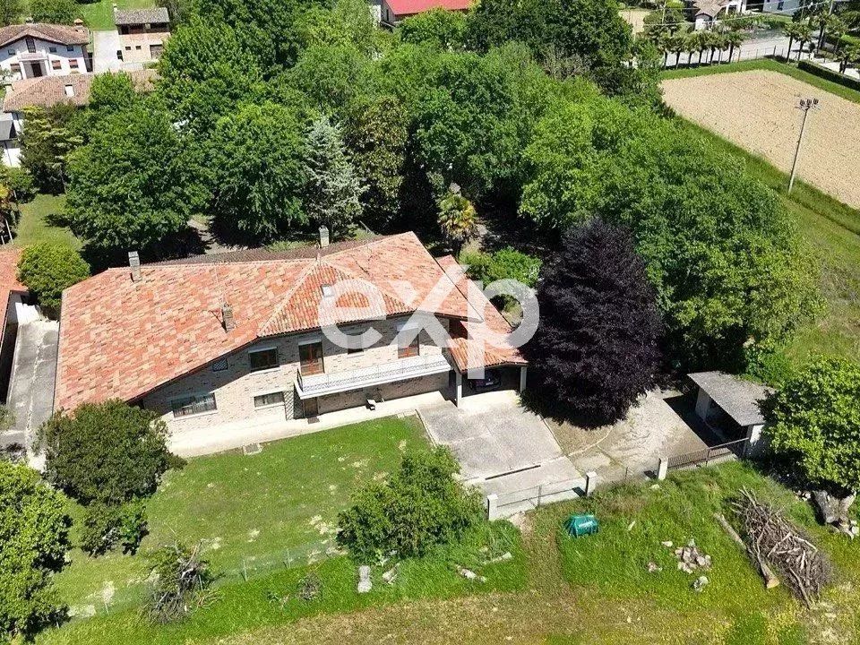 Villa i Fiumicello Villa Vicentina, Udine - foto 3