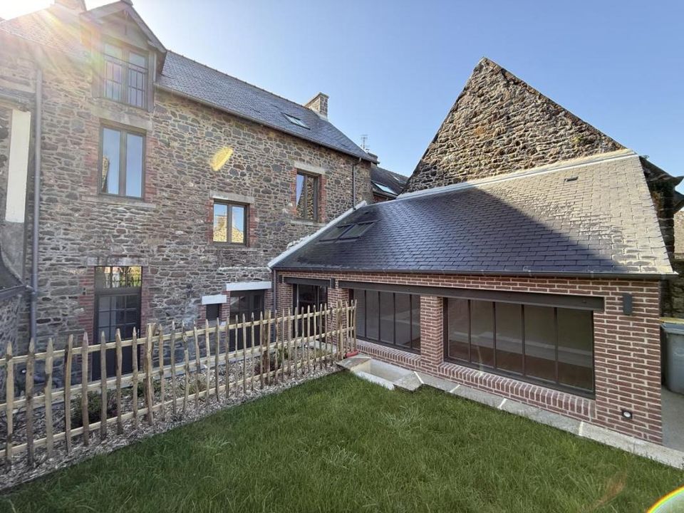 Villa i Saint-Suliac, Ille-et-Vilaine - foto 1