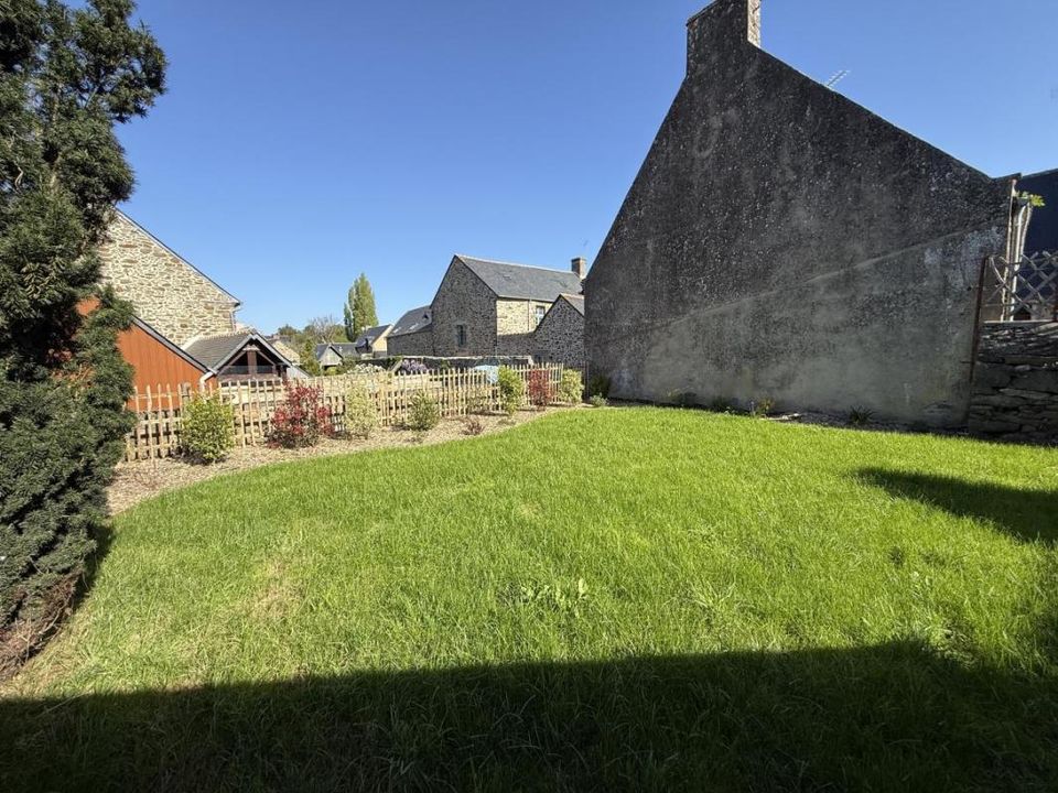 Villa i Saint-Suliac, Ille-et-Vilaine - foto 2