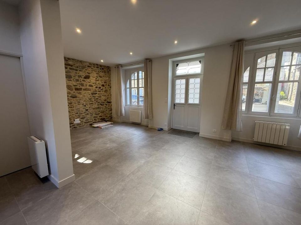 Villa i Saint-Suliac, Ille-et-Vilaine - foto 3