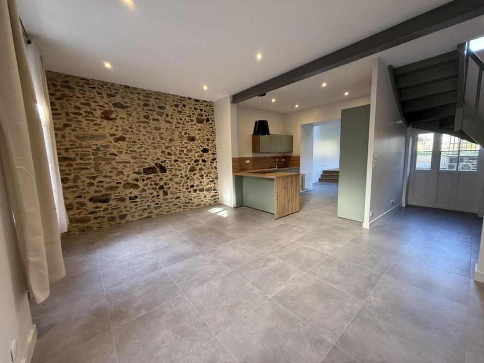 Villa i Saint-Suliac, Ille-et-Vilaine - foto 4