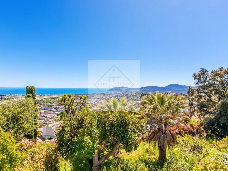 Villa i Mandelieu-la-Napoule, Alpes-Maritimes - foto 5