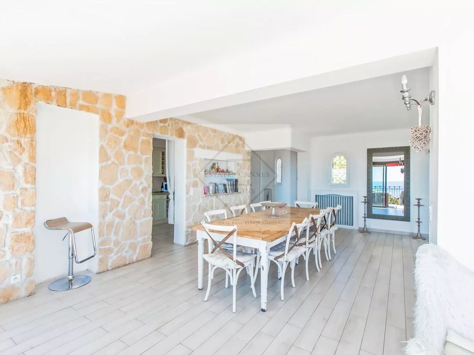 Villa i Mandelieu-la-Napoule, Alpes-Maritimes - foto 3
