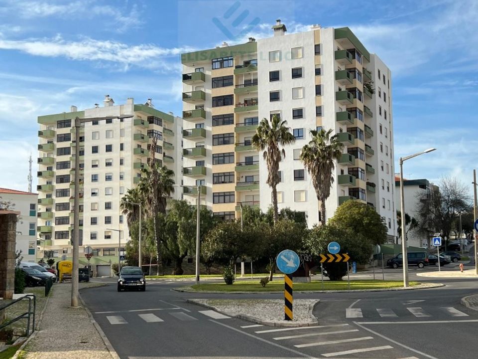 Apartament a Carcavelos, Lisbon - foto 1
