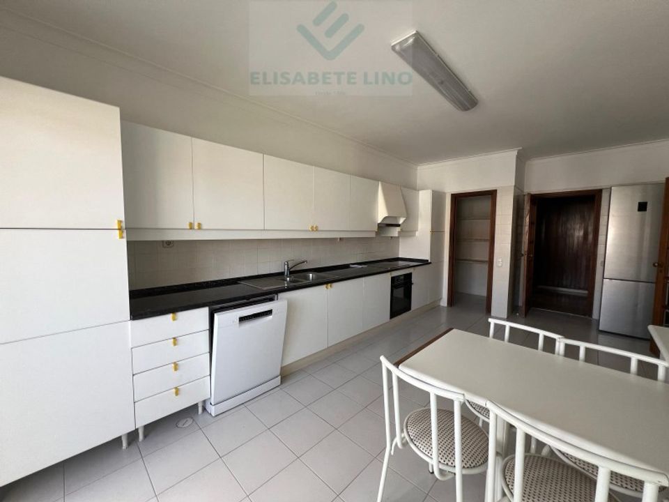 Apartament a Carcavelos, Lisbon - foto 4