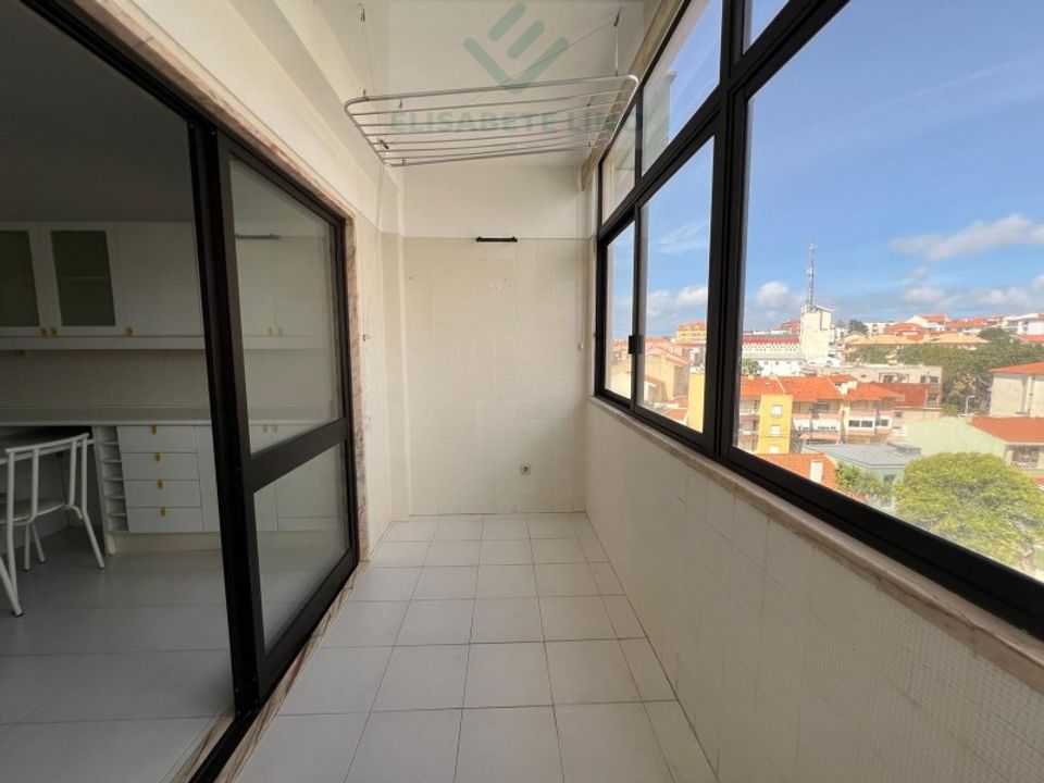 Apartament a Carcavelos, Lisbon - foto 5